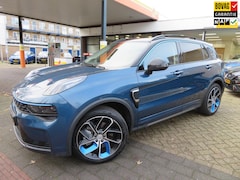 Lynk & Co 01 - 1.5 PHEV 26dKM TREKHAAK PANODAK , 360 CAMERA, INFINTY SPEAKER SYST