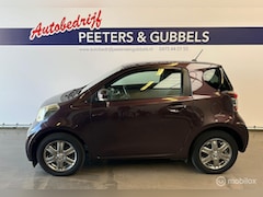 Toyota iQ - 1.0 VVTi Aspiration