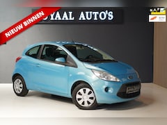 Ford Ka - 1.2 Cool & Sound start/stop |AIRCO|ELEK.RAMEN|NAP|APK