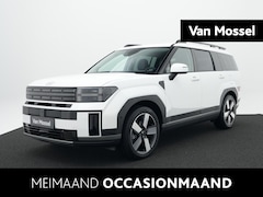 Hyundai Santa Fe - 1.6 T-GDI PHEV Premium 4WD 7p. | Stoelverkoeling | 360 Camera | Stoelverwarming voor & ach