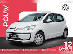 Volkswagen Up! - 1.0 60pk Take up | Airco | Bluetooth