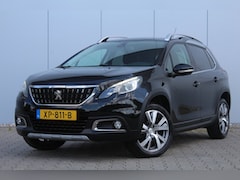 Peugeot 2008 - 1.2 PureTech Allure| Panoramadak | Apple Carplay | Trekhaak | Clima / Cruise control | PDC