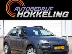 Citroën C4 Cactus - 1.2 PureTech Feel; Automaat+Navigatie+Pdc