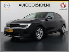 Opel Astra - 1.2T 131PK AGR-Comfort Stoel Adap.Cruise Navi Ecc 360°Camera Stoel+Stuurverwarming Apple C