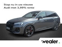 Audi Q7 - Pro Line S Competition (C2 PI2) 60 TFSI e 360 kW
