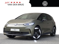 Volkswagen ID.3 - Pro S Limited Edition 79 kWh 204 PK | Camera | Led matrix | Stoelverwarming | 20" inch vel