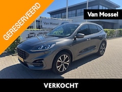 Ford Kuga - 2.5 PHEV ST-Line Afn. Trekhaak | Head Up Display | Winter Pack | Driver Ass. Pack |
