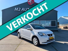 SEAT Mii - 1.0 Style Sport 84.000KM