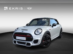 MINI John Cooper Works - 3-deurs 2.0 | Panoramadak | Harman Kardon | Head-Up Display | Achteruitrijcamera