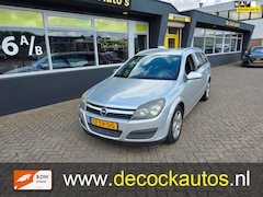 Opel Astra Wagon - 1.6 Edition