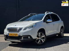 Peugeot 2008 - 1.6 VTi Allure | Dealer Onderhouden | Pano | Trekhaak