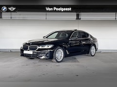 BMW 5-serie - 520e Business Edition Plus