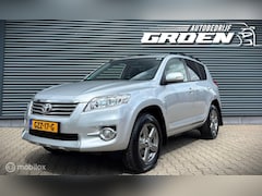 Toyota RAV4 - 2.0 VVTi 4WD | CAM | CRUISE | TREKHAAK | 82.000