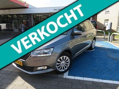 Skoda Fabia Combi - 1.0 TSI AMBITION MET 53 DKM 2022