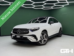 Mercedes-Benz GLC-klasse - 300e 4MATIC AMG Line