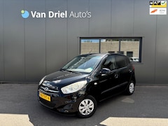 Hyundai i10 - 1.1 i-Drive Cool