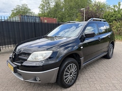 Mitsubishi Outlander Sport - 2.0 Travel Airco/PDC/Trekhaak/Dashcam