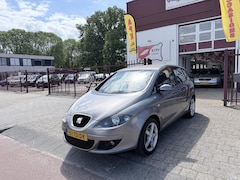 SEAT Toledo - 1.6 75KW Stylance
