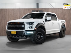 Ford F-150 Raptor - 3.5 V6 LPG Ecoboost NL Auto Pano LED Leder