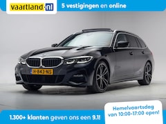 BMW 3-serie Touring - 330i M Sport High Executive Aut. [ Panorama Head-up Leder Stoelverwarming ]