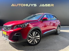 Peugeot 3008 - 1.2 PureTech Première - Pano - Carplay - Camera - NW dist.riem