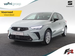 SEAT Ibiza - FR Business Connect 1.0 EcoTSI 95 pk