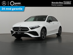 Mercedes-Benz A-klasse - 250 e Business Solution AMG | Night Pakket | 360* Camera | Panoramadak | Dode hoek |