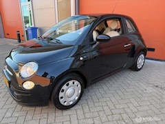 Fiat 500 - 1.2 Pop 123.000 KM NAP- APK 11-2026