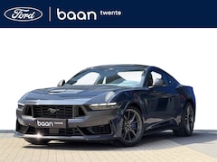 Ford Mustang Fastback - 5.0 V8 Dark Horse 453 PK | Blue Ember | Performance Dark Horse Pack |