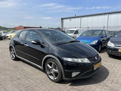 Honda Civic - 1.8 |AIRCO |EXPORT