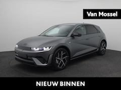 Hyundai IONIQ 5 - N Line Business 84 kWh | Warmtepomp | Apple Carplay/Android Auto | Voor- en Achter Banken