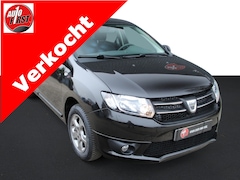 Dacia Sandero - 0.9 TCe Lauréate /Trekhaak