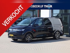 Volkswagen Multivan - 1.4 eHybrid L2 Bulli Edition 150PK / 110kW, Bulli Edition, NL auto, panoramadak, verwarmba