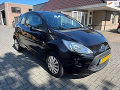 Ford Ka - 1.2 Cool&Sound uitvoering Nieuwe APK