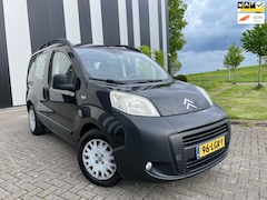 Citroën Nemo - 1.4i Multispace Nw APK-Airco-Elekpakket-Trekhaak-2 Sleutels