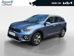 Kia Niro - 1.6 GDi PHEV ExecutiveLine Full options | Stoelverwarming + verkoeling | Dealer onderhoude