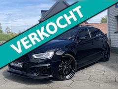 Audi RS3 - Sportback 2.5 TFSI RS 3 quattro / Pano/ B&O/ VC/ Matrix/ Ambiente/ Privacy/ Keyless