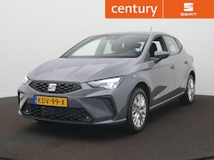 SEAT Ibiza - 1.0 EcoTSI Style Business Connect 70 kW / 95 PK Hatchback 5 deurs 5 versn. handbak