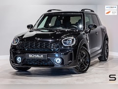 MINI Countryman - 1.5 Cooper S E ALL4 Essential|Cam|Stoel