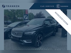 Volvo XC90 - 2.0 T8 Recharge AWD Plus Bright | Luchtvering | 22" | Panoramadak | Leder | BLIS