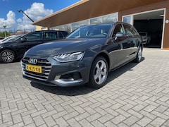 Audi A4 Avant - 35 TFSI Business Edition Automaat