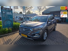 Hyundai Tucson - 1.6 GDi Comfort l Cruise l Camera l Dealer onderhouden l Navigatie l