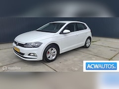 Volkswagen Polo - 1.0 TSI Comfortline Business 130 PK