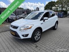 Ford Kuga - 2.0 TDCi Titanium S