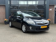 Toyota Auris - 1.8 Full Hybrid Business