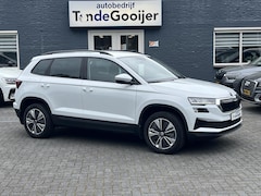 Skoda Karoq - 1.0 TSi Business Edition Plus | EL. TREKHAAK | 5 JAAR FABRIEKSGARANTIE |