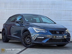 SEAT Leon ST - 2.0 TSI FR Business Intense