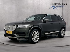 Volvo XC90 - - 2.0 T8 Twin Engine AWD Inscription // SCHUIFDAK // LEDER //