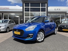 Suzuki Swift - 1.0 Boosterjet 112pk Select | All season banden |