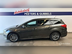 Ford Focus Wagon - 1.0